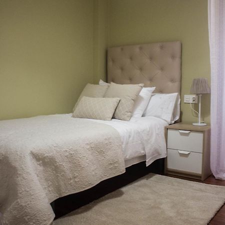 Apartamento Centrico Y Tranquilo En Santiago De Compostela Apartment Exterior photo