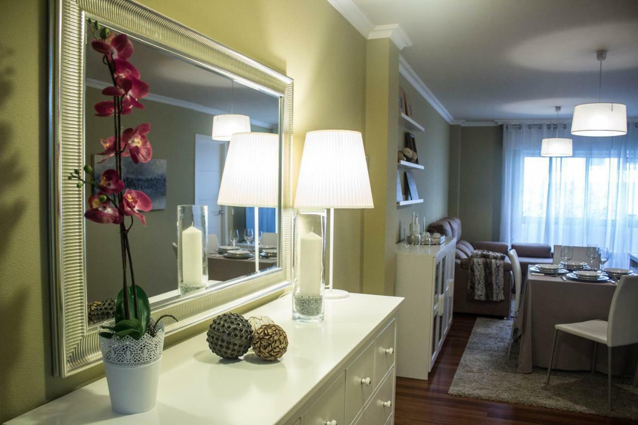 Apartamento Centrico Y Tranquilo En Santiago De Compostela Apartment Exterior photo